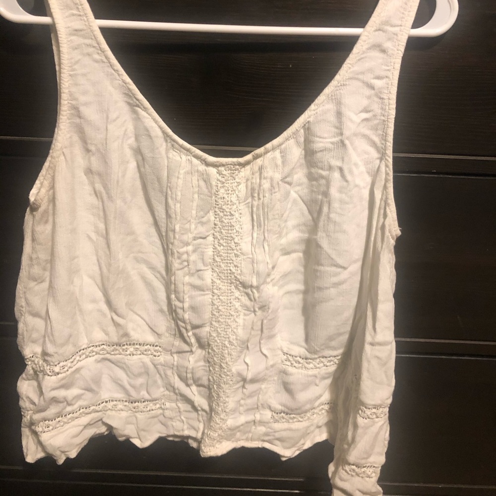 Volcom Crop Tank